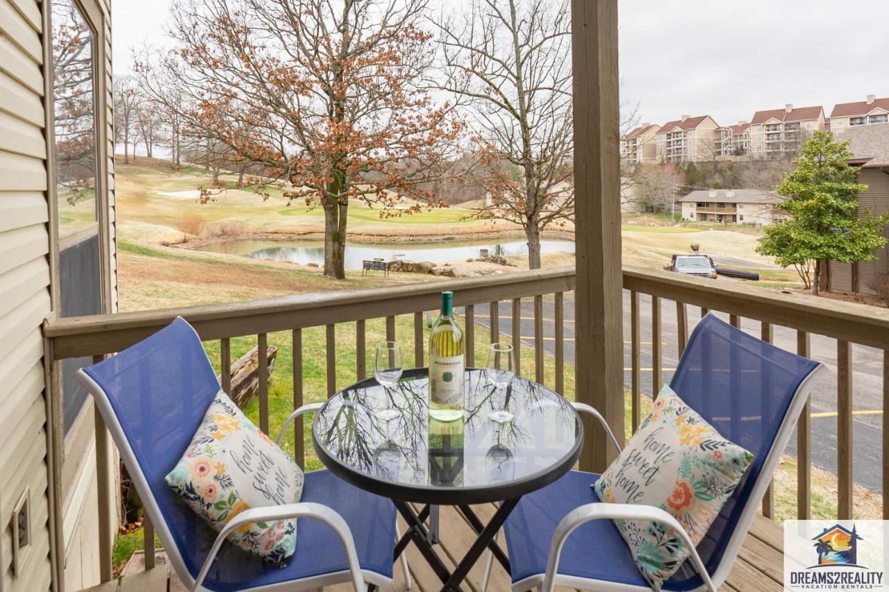 1Br Condo - 2 Pools - Free Attraction Tickets Included - Pr38-1 Branson Exterior photo