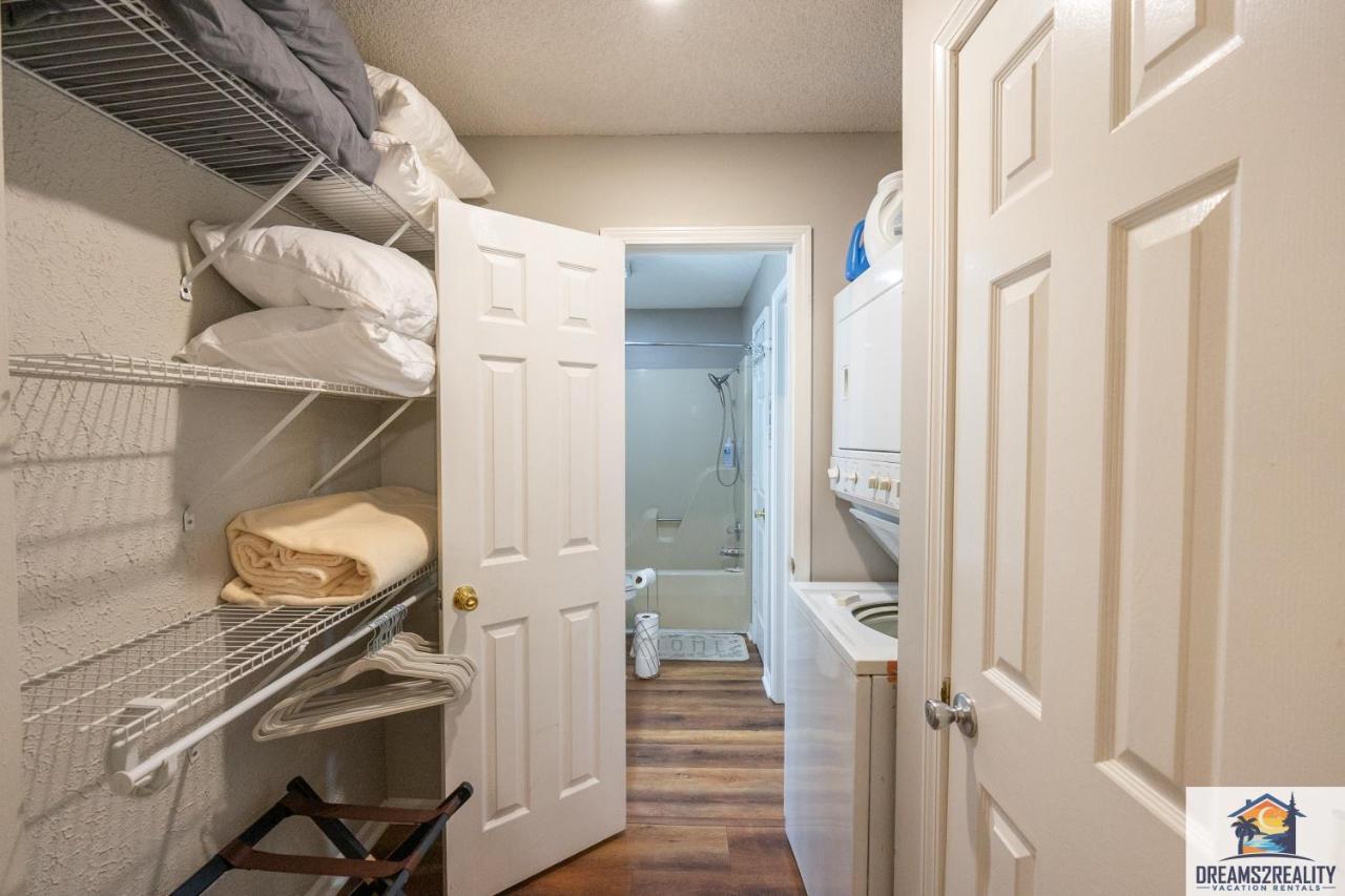 1Br Condo - 2 Pools - Free Attraction Tickets Included - Pr38-1 Branson Exterior photo
